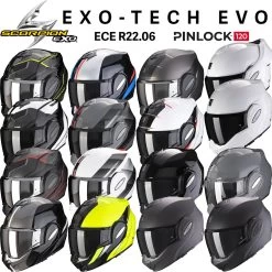 Scorpion Klapphelm EXO-TECH EVO 180 Grad Flip-Back Mit Sonnenblende ECE 22.06 Pinlock 35 Scorpion Klapphelm EXO-TECH EVO 180 Grad Flip-Back Mit Sonnenblende ECE 22.06 Pinlock -Motorradbekleidungsgeschäft x scorpion exo tech evo ebay hauptbild