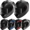 Shark Integralhelm SPARTAN GT PRO CARBON Mit Sonnenblende MaxVision Pinlock Und ECE 22.06 -Motorradbekleidungsgeschäft x shark spartan gt pro carbon ebay hauptbilder