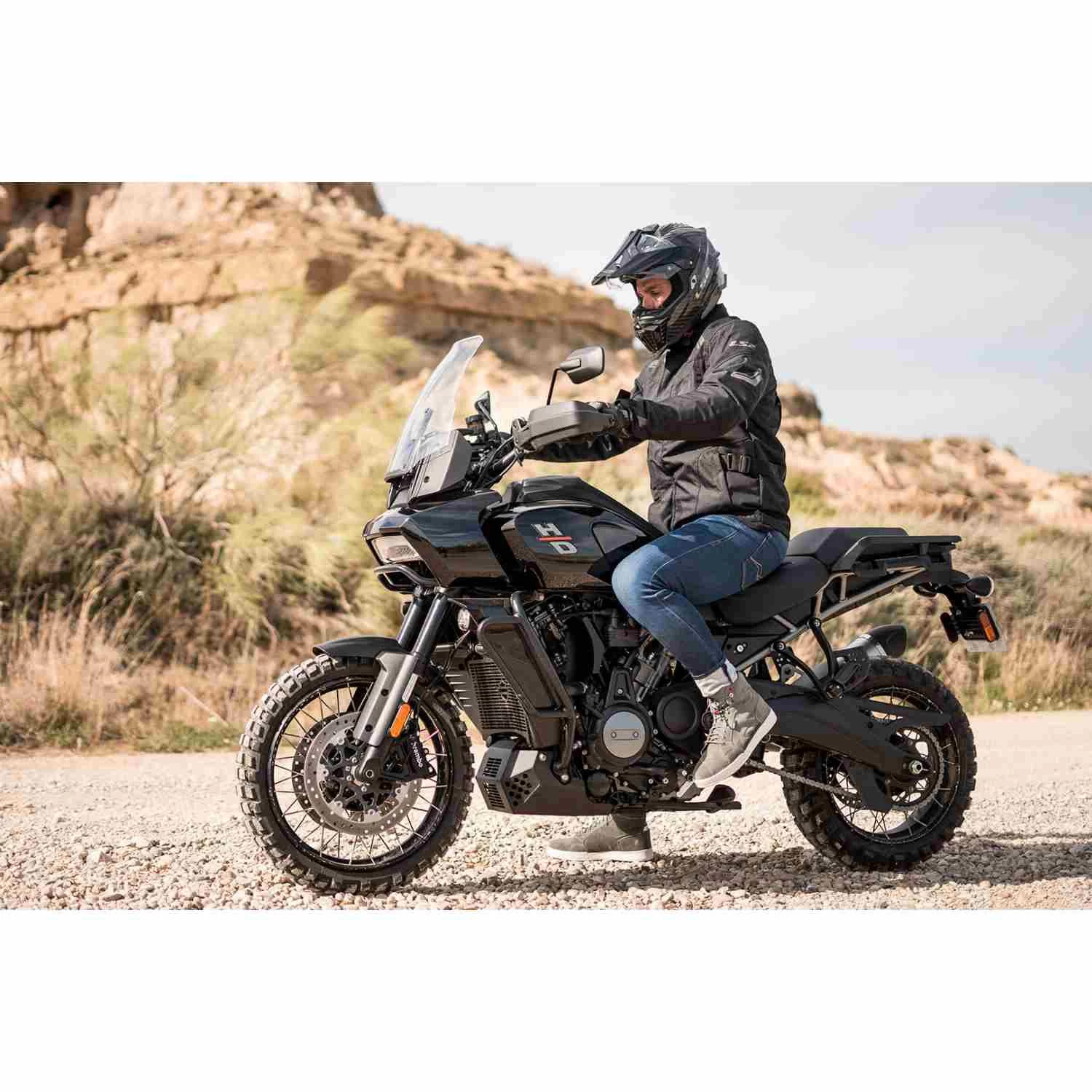 LS2 MX701 Explorer Carbon Endurohelm ECE 22.06 Inklusive Sonnenblende Und Pinlock 6 LS2 MX701 Explorer Carbon Endurohelm ECE 22.06 Inklusive Sonnenblende Und Pinlock – Bild 4