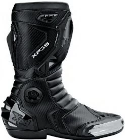XPD Motorradstiefel XP3-S Sport Aerodynamisch Mit Edelstahl-Slider -Motorradbekleidungsgeschäft xp3 s carbon 1