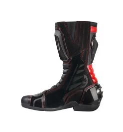 XPD Motorradstiefel XP3-S Sport Aerodynamisch Mit Edelstahl-Slider -Motorradbekleidungsgeschäft xp3 s red 2