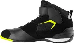 XPD Motorradschuhe X-RADICAL Luftig Und Bequem Mit CE -Motorradbekleidungsgeschäft xpd x radical fluo 3