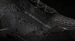 XPD Motorradschuhe X-ZERO H2OUT Wildleder Wasserdicht Winddicht Atmungsaktiv -Motorradbekleidungsgeschäft xpd x zero h2out black 7