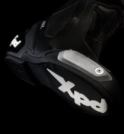 XPD Motorradstiefel XP9-R Sport-Racing CE Mit Quick-Release System -Motorradbekleidungsgeschäft xpd xp9r 3