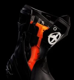 XPD Motorradstiefel XP9-R Sport-Racing CE Mit Quick-Release System -Motorradbekleidungsgeschäft xpd xp9r 4