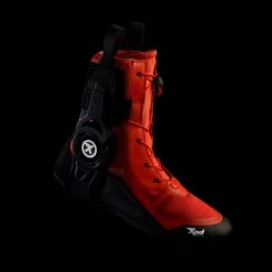 XPD Motorradstiefel XP9-R Sport-Racing CE Mit Quick-Release System -Motorradbekleidungsgeschäft xpd xp9r 5