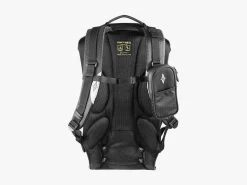 Point 65n GT 20L Hartschalen-Rucksack Boblbee Mit Rückenprotektor CE -Motorradbekleidungsgeschäft xxx gt20l detail 1