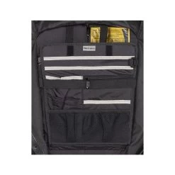 Point 65n GT 20L Hartschalen-Rucksack Boblbee Mit Rückenprotektor CE -Motorradbekleidungsgeschäft xxx gt20l detail 3