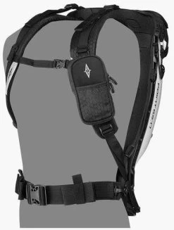 Point 65n GTX 20L Premium-Hartschalen-Rucksack Boblbee Mit Rückenprotektor CE -Motorradbekleidungsgeschäft xxx gtx20l detail2