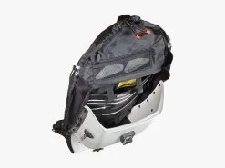 Point 65n GTX 25L Premium-Hartschalen-Rucksack Boblbee Mit Rückenprotektor CE -Motorradbekleidungsgeschäft xxx gtx25l detail2