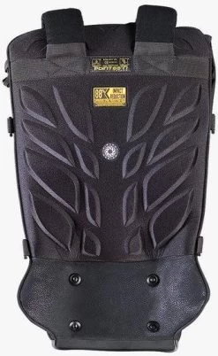 Point 65n GTX 25L Premium-Hartschalen-Rucksack Boblbee Mit Rückenprotektor CE -Motorradbekleidungsgeschäft xxx gtx25l detail3