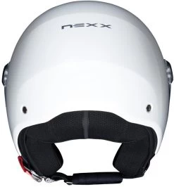 Nexx Y.10 Jethelm ECE 22.06 Mit Sonnenblende