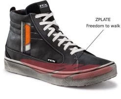 TCX Motorradschuhe STREET 3 LADY TEX WP Für Damen Wasserdicht Air-Mesh D3O 15 TCX Motorradschuhe STREET 3 LADY TEX WP Für Damen Wasserdicht Air-Mesh D3O -Motorradbekleidungsgeschäft zplate 3 1600x1600 10